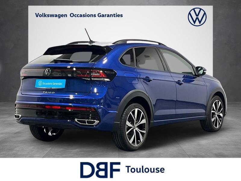 Volkswagen Taigo 1.0 Tsi 116 Dsg7 R-Line Edition