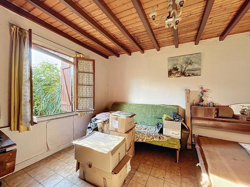 Maison - 76 m² - 3 pièces