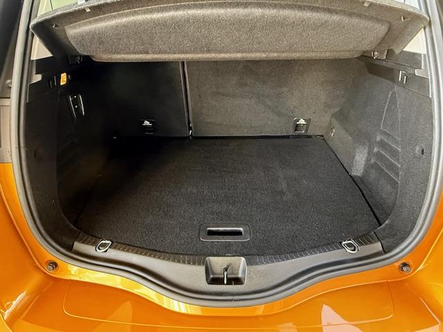 Renault Scénic 140 Tce Boite Automatique Edc Essence