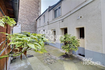 Appartement - 24 m² - 1 pièce