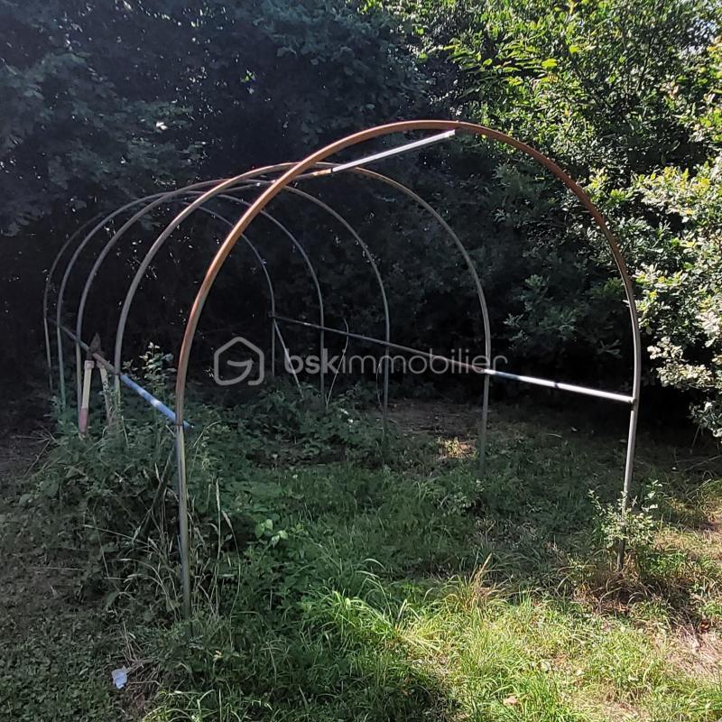 Longère - 70 m² - 5 pièces