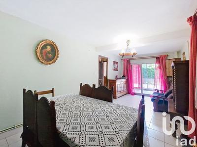 Maison - 168 m² - 10 pièces