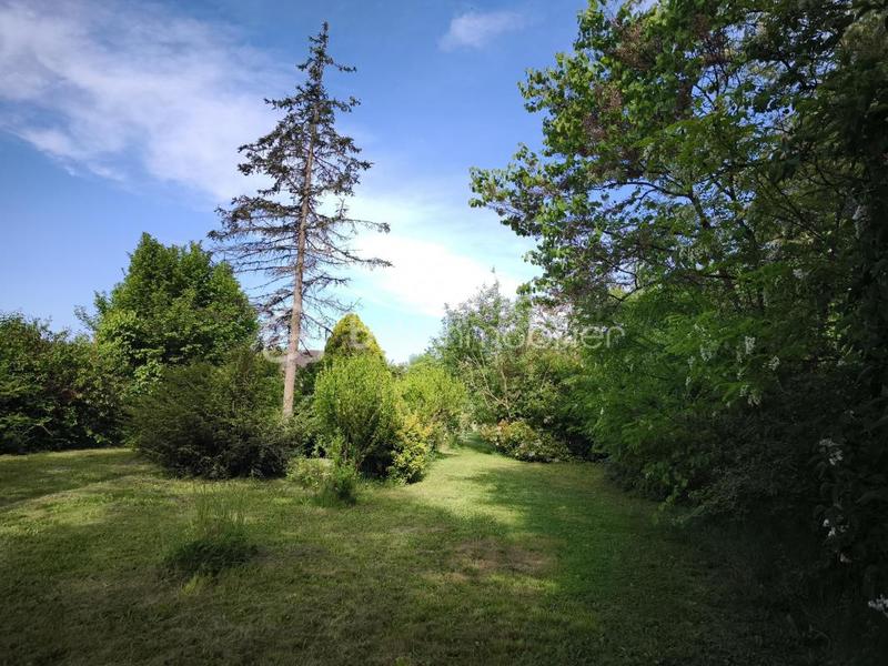 Fermette - 70 m² - 4 pièces