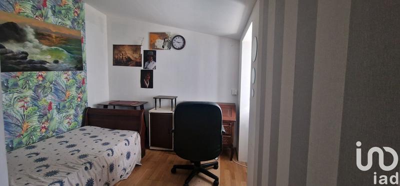 Maison de ville - 117 m² - 4 pièces