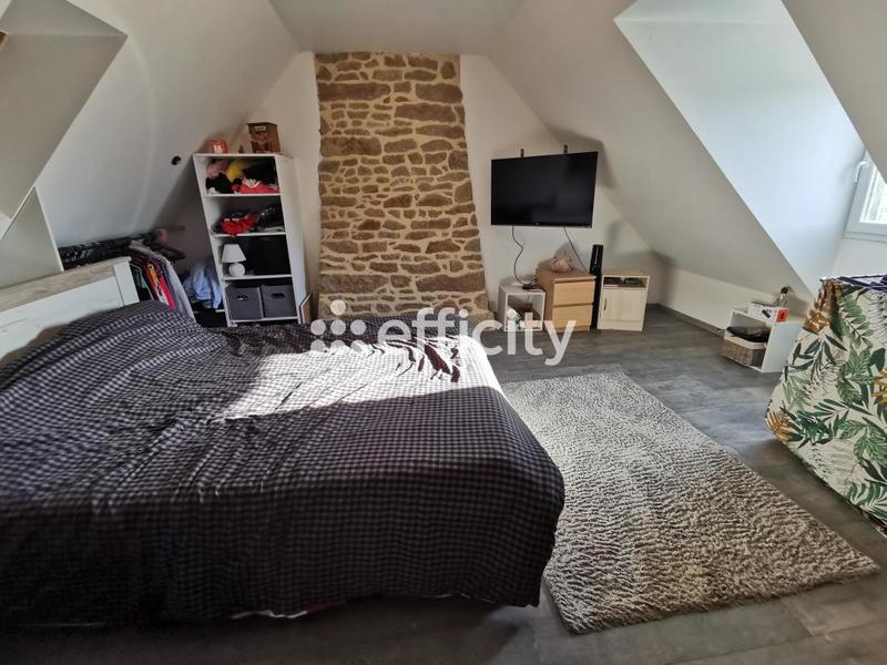 Maison de domaine équestre - 123 m² - 5 pièces