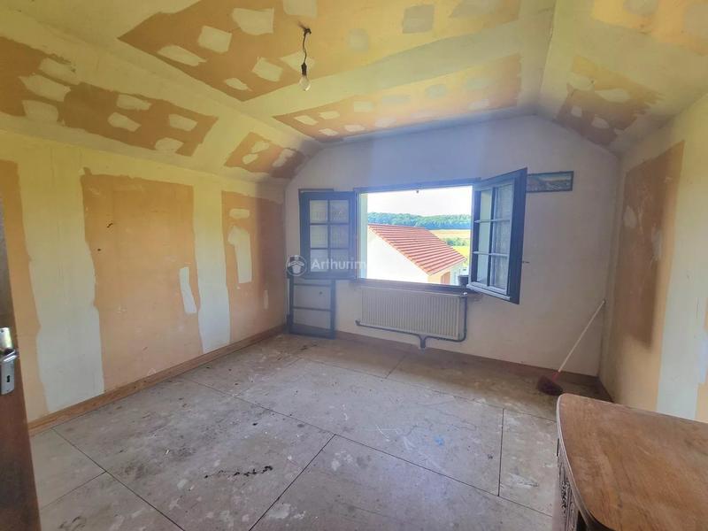 Maison - 145 m² - 6 pièces