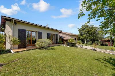 Maison - 144 m² - 5 pièces