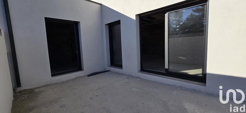 Maison de maîtres - 91 m² - 2 pièces