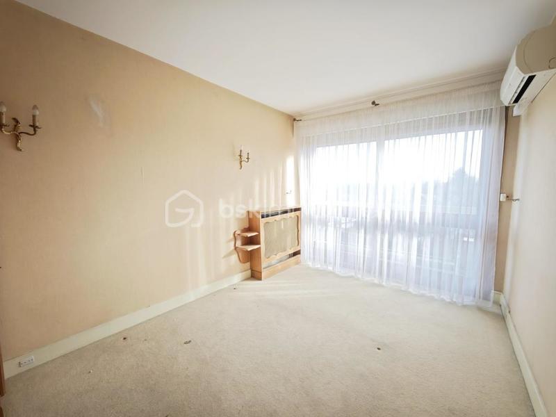 Appartement - 78 m² - 3 pièces