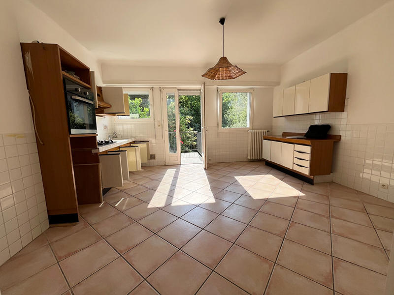 Maison - 178 m² - 5 pièces