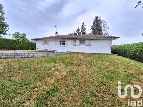 Appartement - 160 m² - 8 pièces