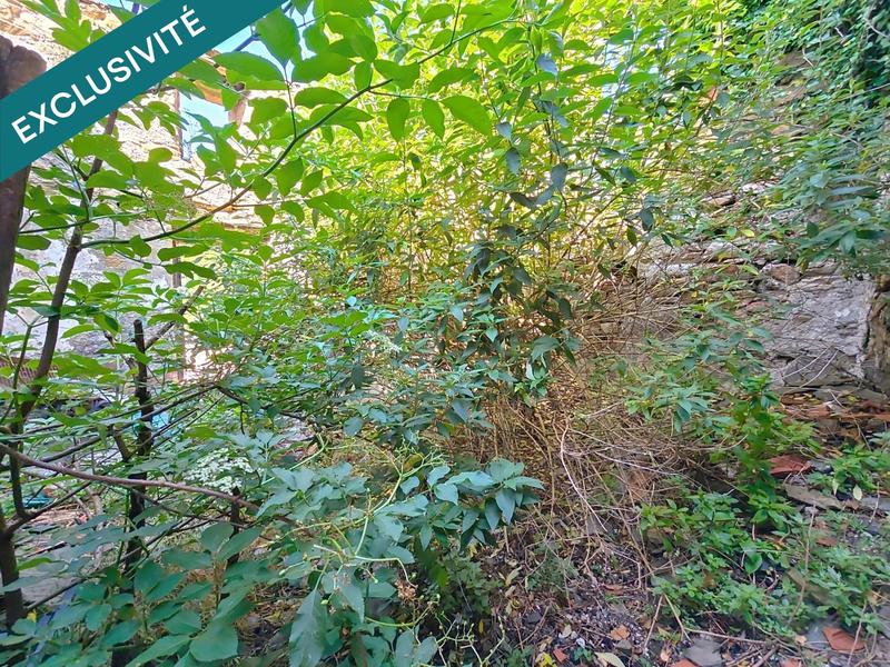 Ferme - 80 m² - 3 pièces