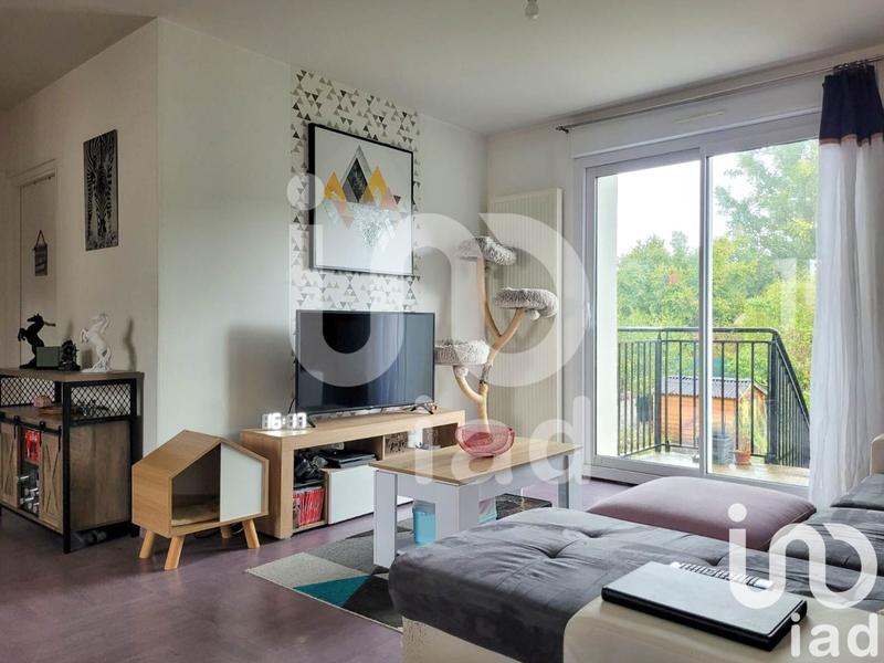 Maison de ville - 117 m² - 4 pièces