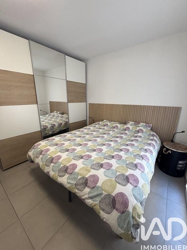 Maison - 87 m² - 4 pièces