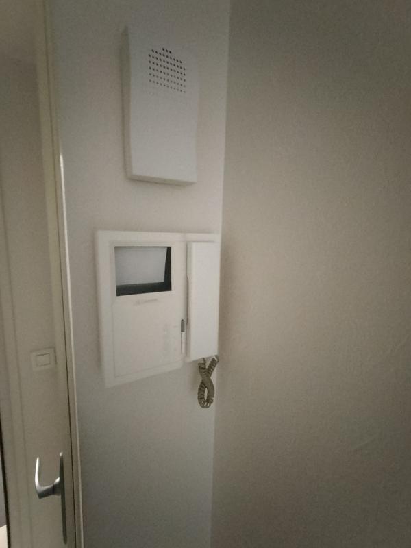 Appartement - 103 m² - 4 pièces