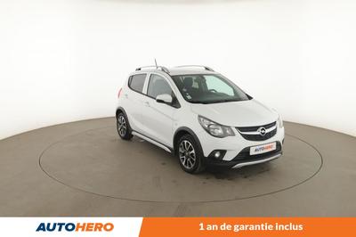Opel Karl 1.0 Rocks 75 ch