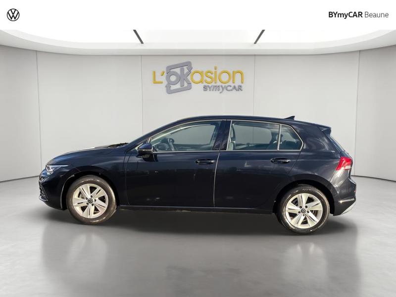 Volkswagen Golf 2.0 Tdi Scr 116 Bvm6 Life Business