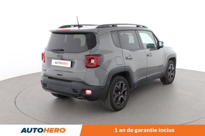 Jeep Renegade 1.3 Turbo T4 Phev 4xe 80th Anniversary At6 190 ch