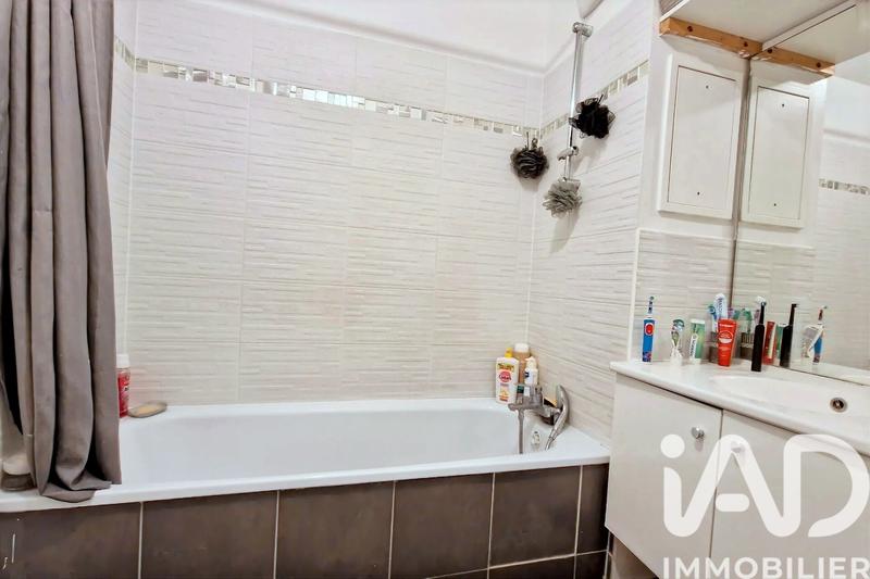 Appartement - 78 m² - 4 pièces