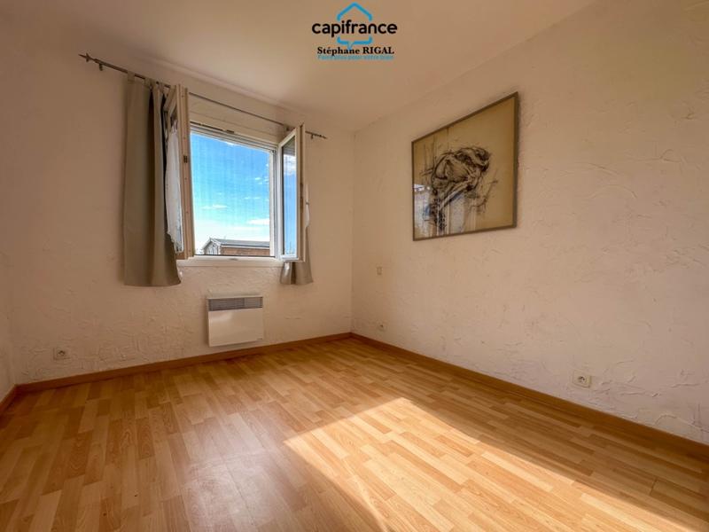 Maison - 96 m² - 5 pièces