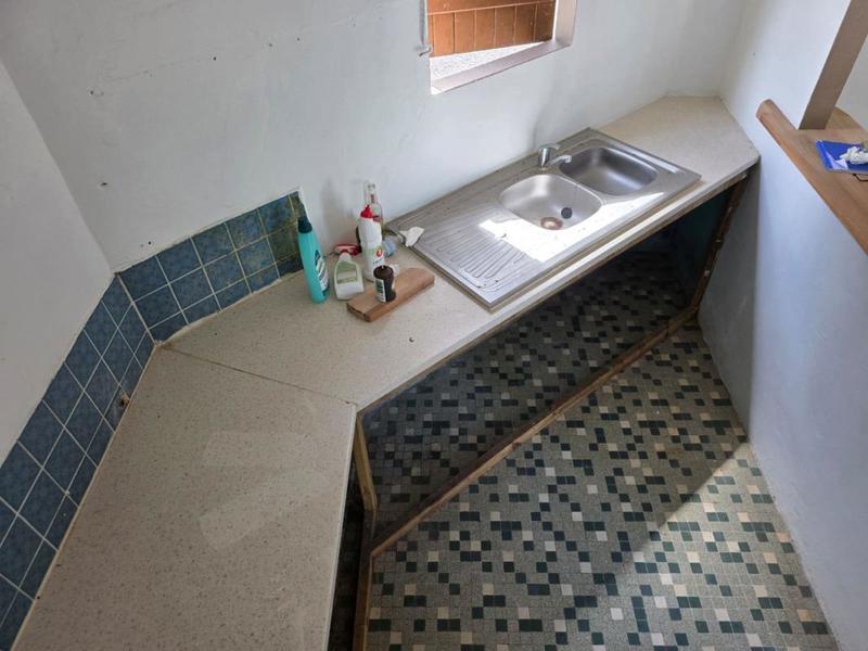 Immeuble - 79 m² - 3 pièces