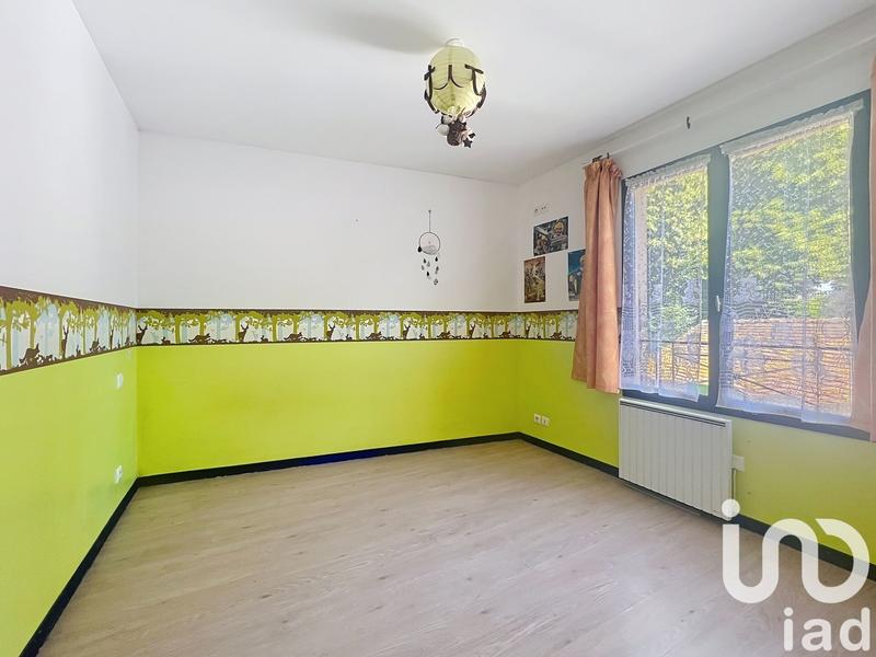 Maison de ville - 65 m² - 4 pièces