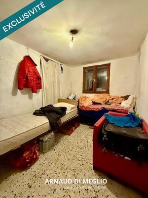 Appartement - 33 m² - 2 pièces