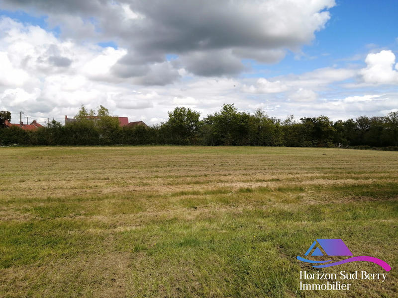 Maison - 65 m² - 3 pièces