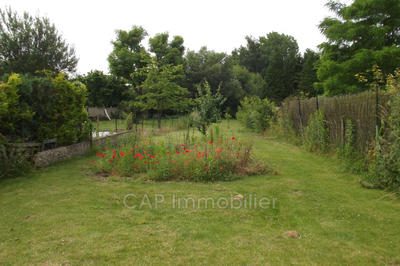 Maison - 106 m² - 4 pièces