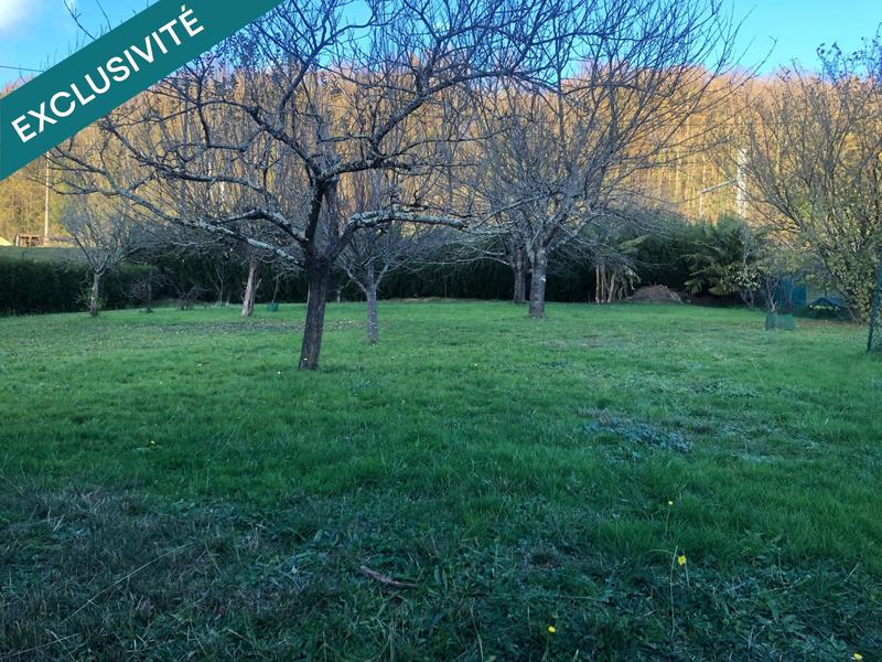 Maison - 80 m² - 3 pièces