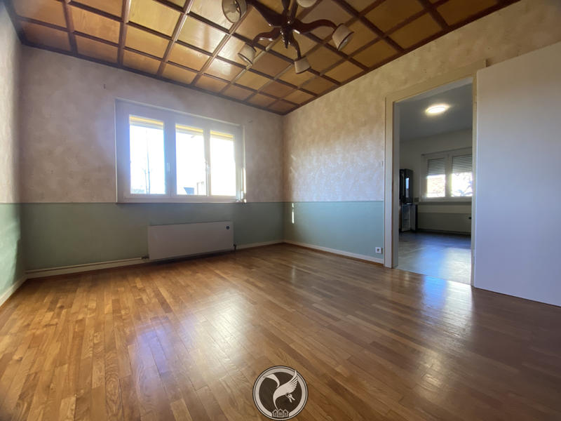 Immeuble - 270 m² - 6 pièces