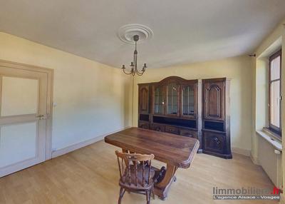 Maison traditionnelle - 118 m² - 5 pièces