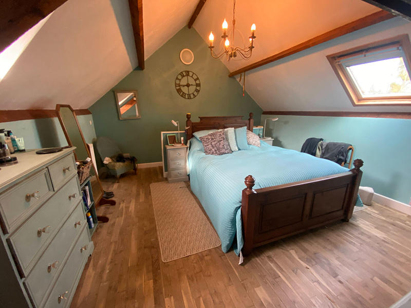 Maison - 98 m² - 5 pièces