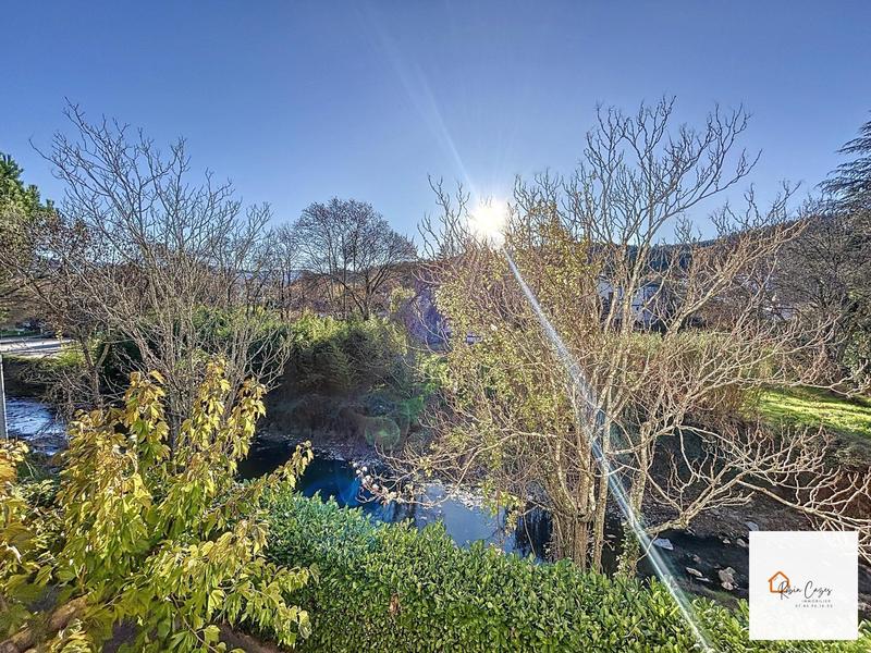 Appartement - 17 m² - 1 pièce