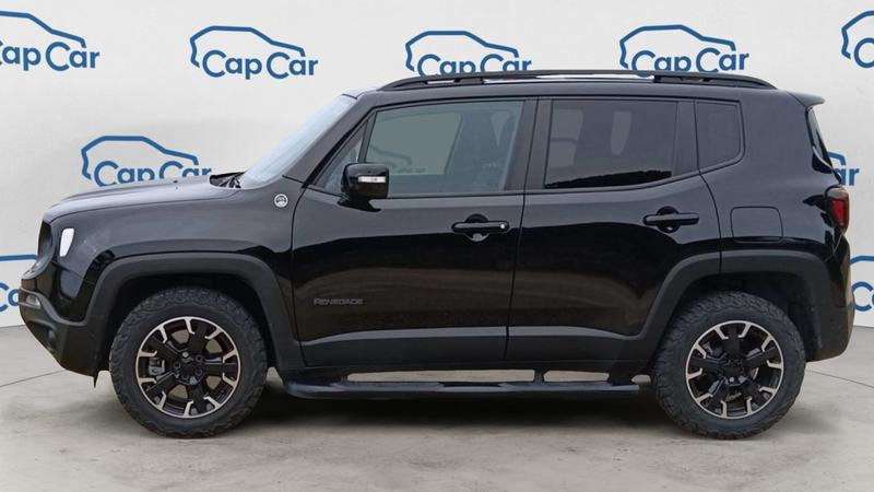 Jeep Renegade 1.3 Turbo T4 240 4xe At6 Trailhawk