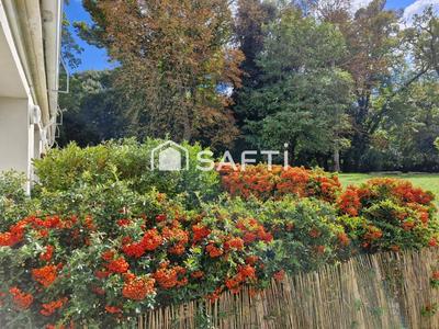 Appartement - 27 m² - 1 pièce