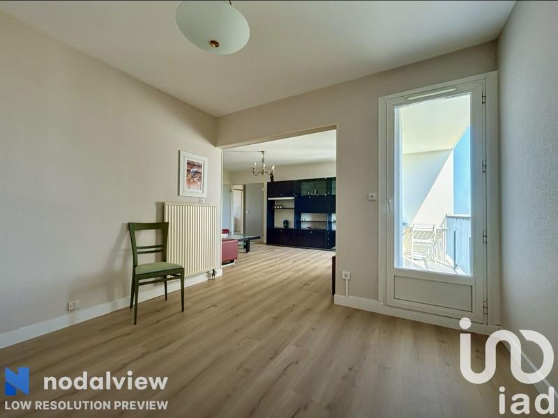 Appartement - 100 m² - 4 pièces