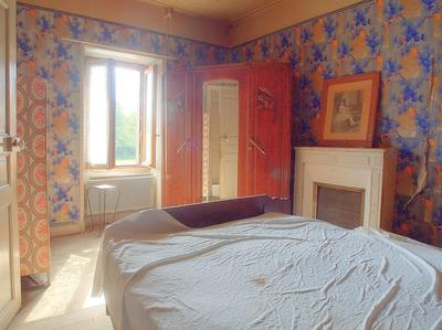 Maison - 94 m² - 5 pièces