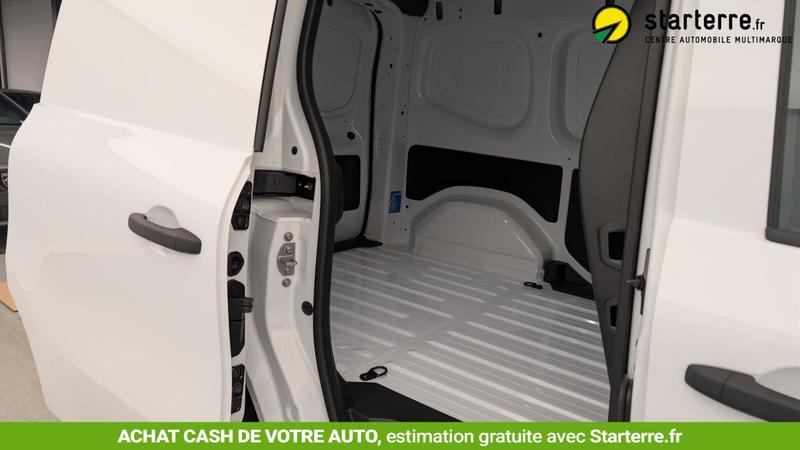 Renault Kangoo Van Tole L1 Blue Dci 95 Gsr2 Advance