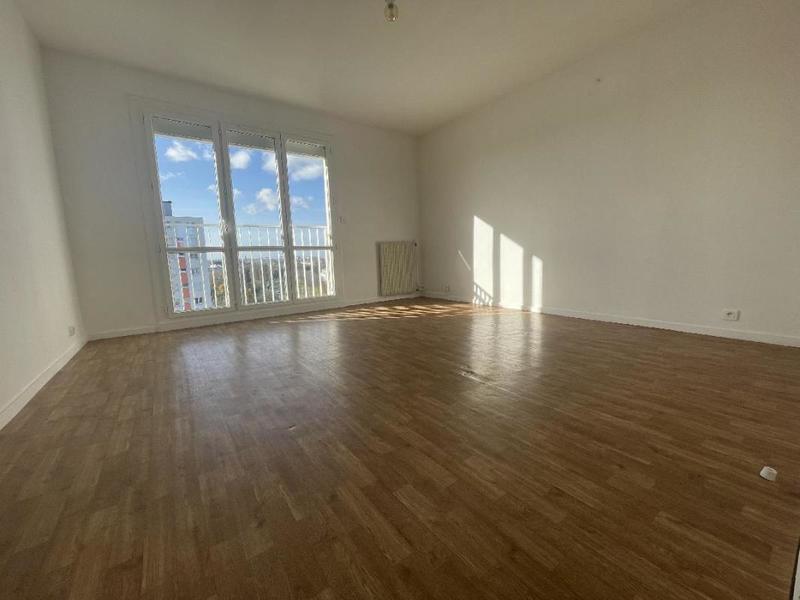 Appartement - 62 m² - 4 pièces