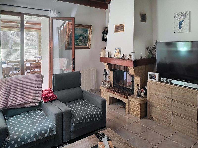 Maison - 82 m² - 4 pièces