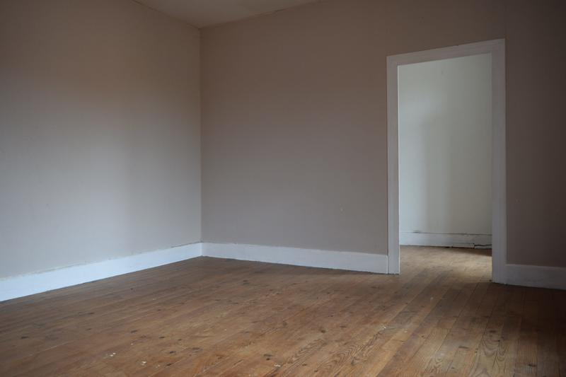 Maison ancienne - 88 m² - 5 pièces