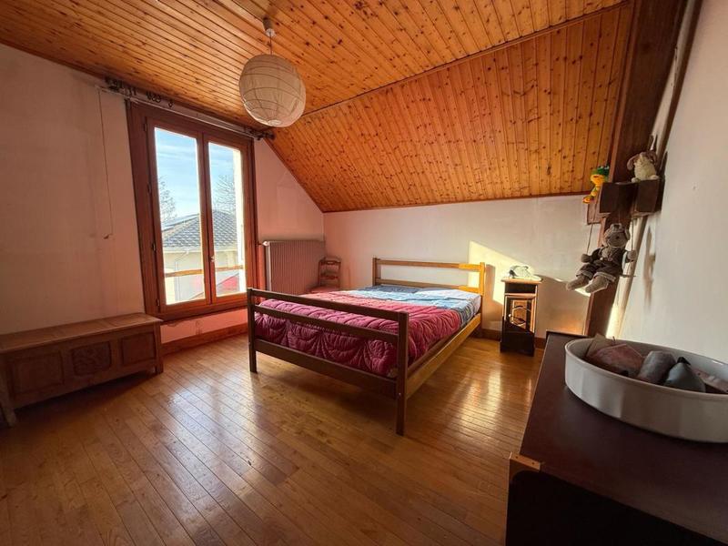 Pavillon - 158 m² - 6 pièces