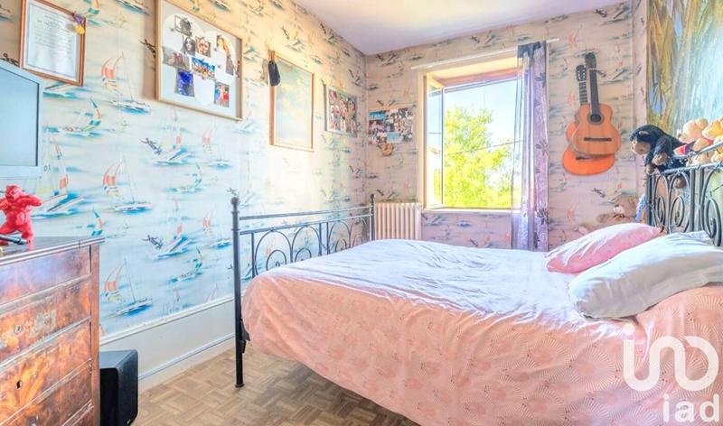 Maison - 163 m² - 6 pièces