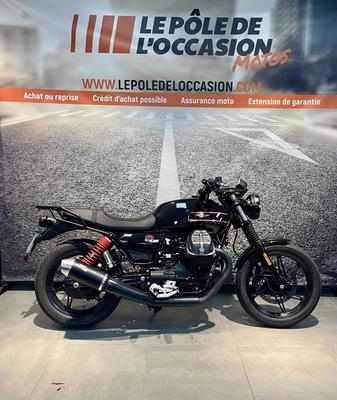 Moto Guzzi V7 850 Stone Serie Special