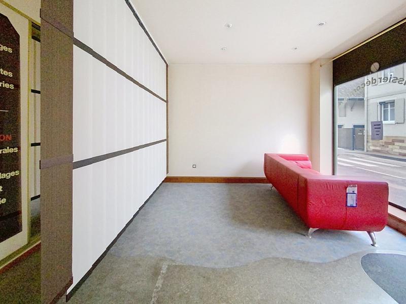 Appartement - 135 m² - 5 pièces