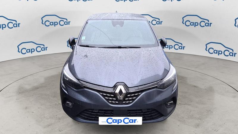 Renault Clio 1.3 TCe 140 Initiale Paris