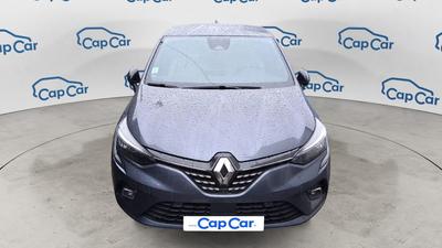 Renault Clio 1.3 TCe 140 Initiale Paris