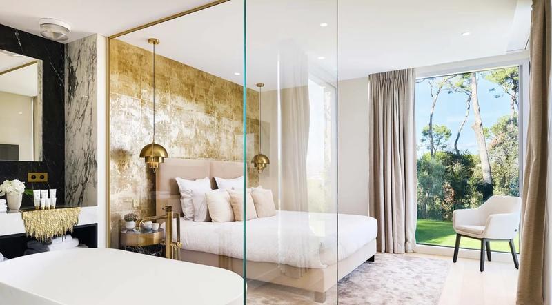 Maison - 404 m² - 8 pièces