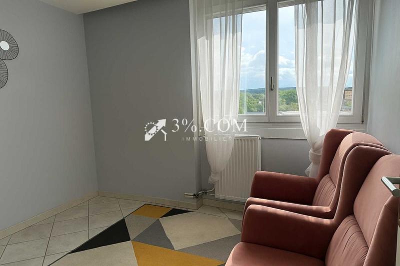 Appartement - 67 m² - 4 pièces